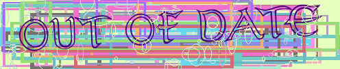 an image containing 5 letters