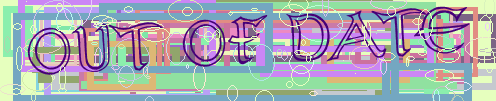 an image containing 5 letters