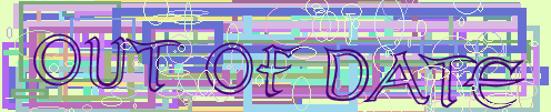 an image containing 5 letters