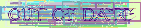 an image containing 5 letters