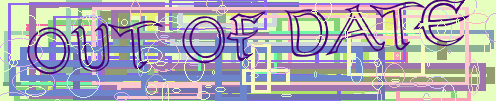 an image containing 5 letters