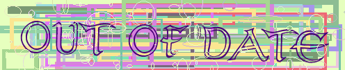 an image containing 5 letters
