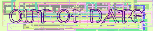 an image containing 5 letters