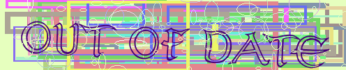 an image containing 5 letters