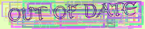 an image containing 5 letters