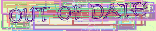 an image containing 5 letters