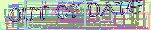 an image containing 5 letters