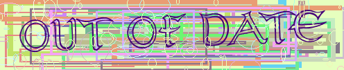 an image containing 5 letters