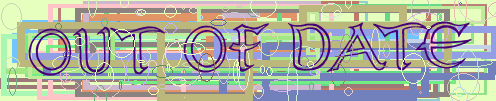 an image containing 5 letters