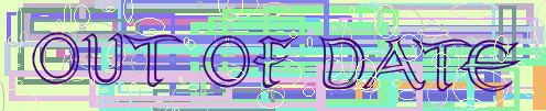 an image containing 5 letters