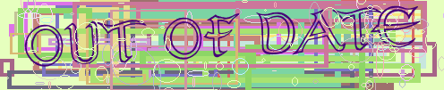an image containing 5 letters