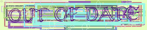 an image containing 5 letters