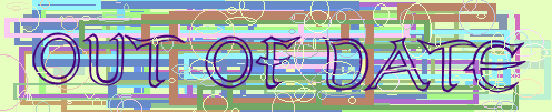 an image containing 5 letters