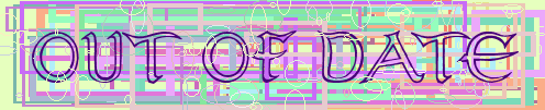 an image containing 5 letters