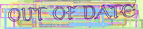 an image containing 5 letters