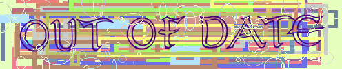 an image containing 5 letters