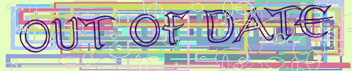 an image containing 5 letters