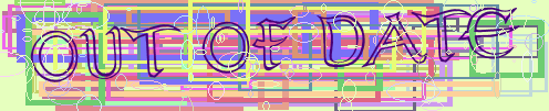 an image containing 5 letters
