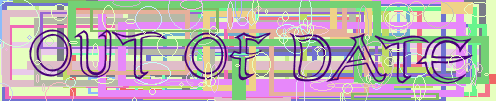 an image containing 5 letters