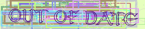 an image containing 5 letters