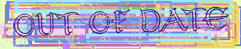 an image containing 5 letters