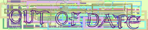 an image containing 5 letters