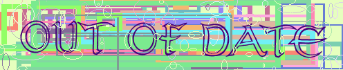 an image containing 5 letters