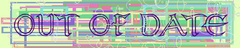 an image containing 5 letters