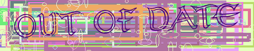 an image containing 5 letters