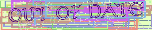 an image containing 5 letters