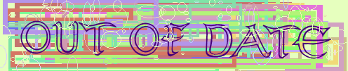an image containing 5 letters
