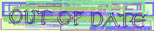 an image containing 5 letters