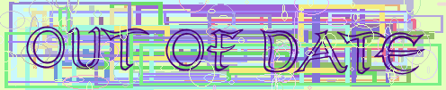 an image containing 5 letters