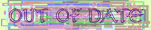 an image containing 5 letters