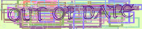 an image containing 5 letters