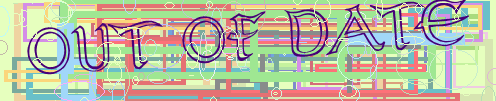 an image containing 5 letters