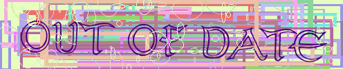 an image containing 5 letters