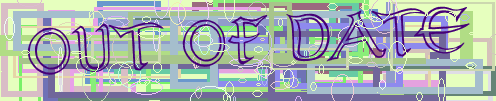 an image containing 5 letters