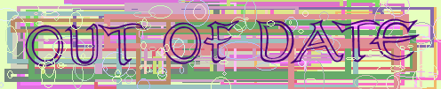an image containing 5 letters