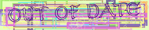 an image containing 5 letters