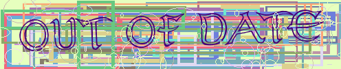 an image containing 5 letters
