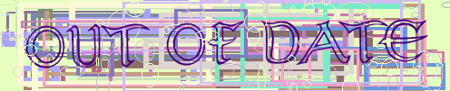 an image containing 5 letters