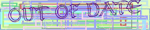 an image containing 5 letters