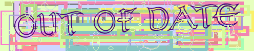 an image containing 5 letters