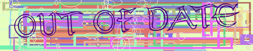 an image containing 5 letters