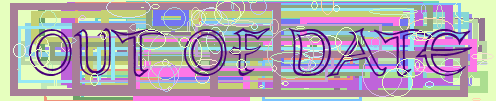 an image containing 5 letters