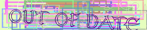 an image containing 5 letters