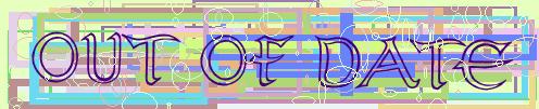 an image containing 5 letters