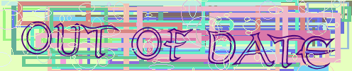 an image containing 5 letters