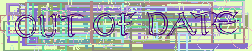 an image containing 5 letters